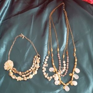 Necklace bundle